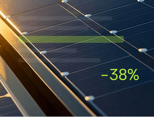 De waarheid over terugleverkosten bij zonnepanelen.