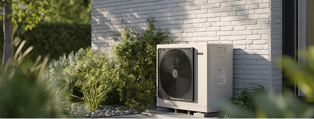 Hybride of volledig elektrisch: welke warmtepomp past bij jou?